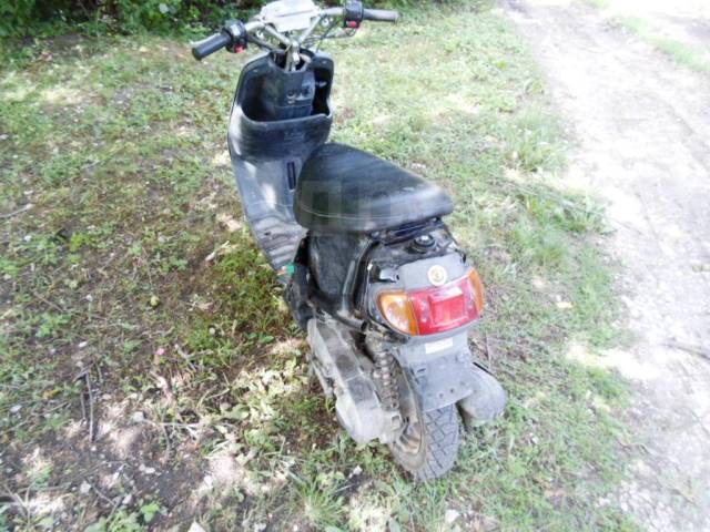 Yamaha Jog Aprio. 49. ., ,  ,   