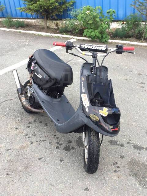 Yamaha Jog Poche. 72. ., ,  ,   