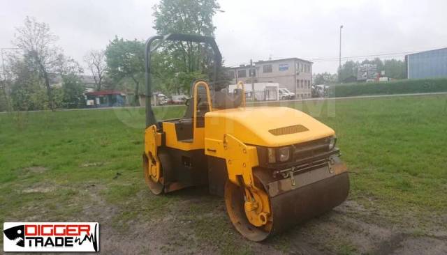Caterpillar CB 334 E 2006 Caterpillar CB Caterpillar CB 334 E 2006 Caterpillar CB