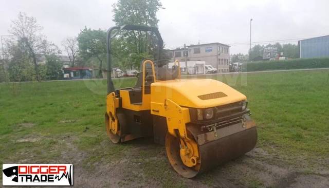  Caterpillar CB  334 E 2006  Caterpillar CB  