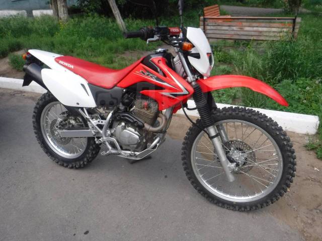 Honda XR 250. 230. ., , ,   