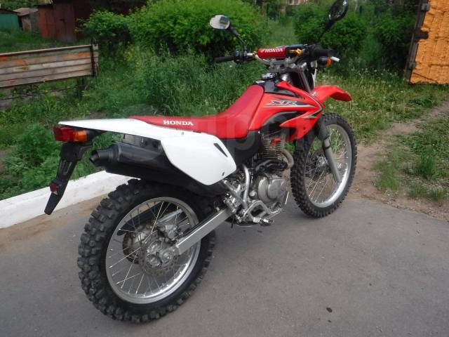 Honda XR 250. 230. ., , ,   