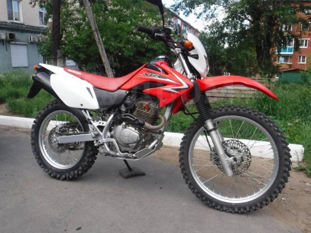 Honda XR 250. 230. ., , ,   