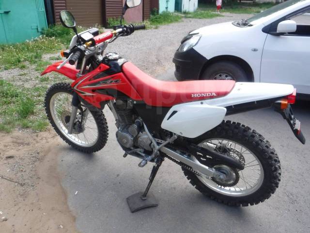 Honda XR 250. 230. ., , ,   