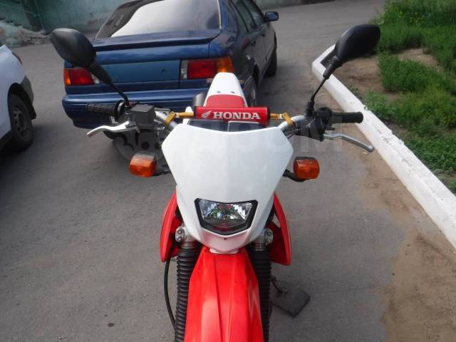 Honda XR 250. 230. ., , ,   