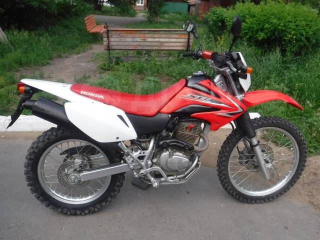 Honda XR 250. 230. ., , ,   