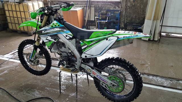 Kawasaki KX 250F. 250. ., , ,   