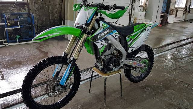 Kawasaki KX 250F. 250. ., , ,   