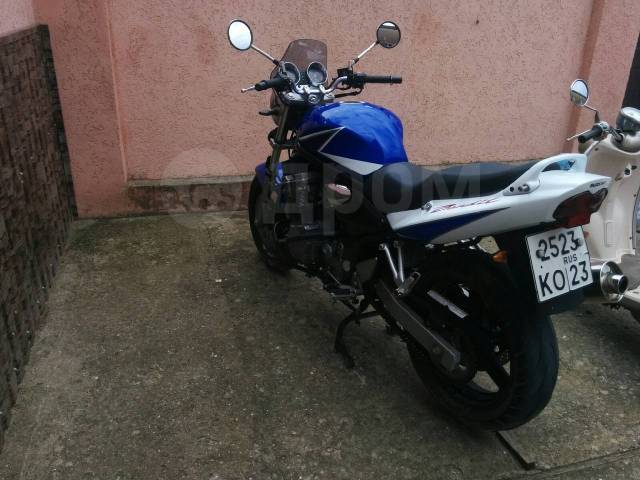 Suzuki Bandit. 600. ., , ,   