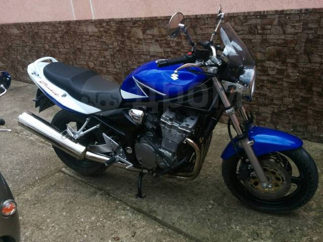 Suzuki Bandit. 600. ., , ,   