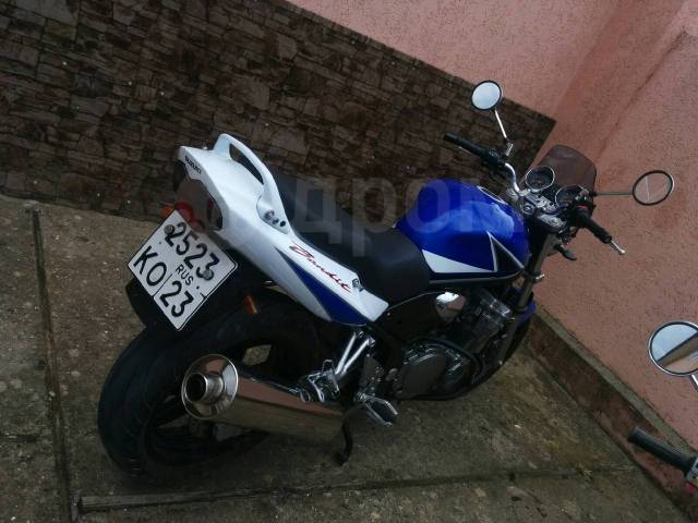 Suzuki Bandit. 600. ., , ,   