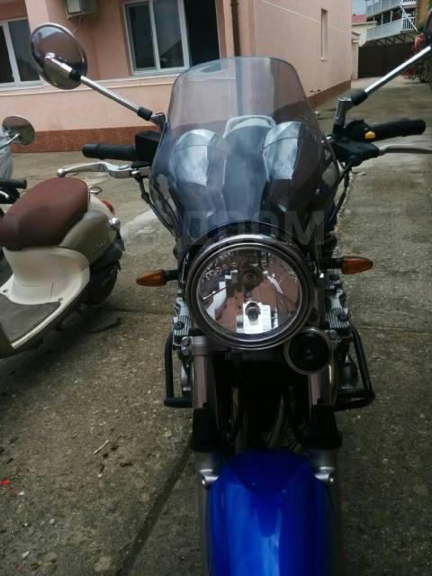 Suzuki Bandit. 600. ., , ,   