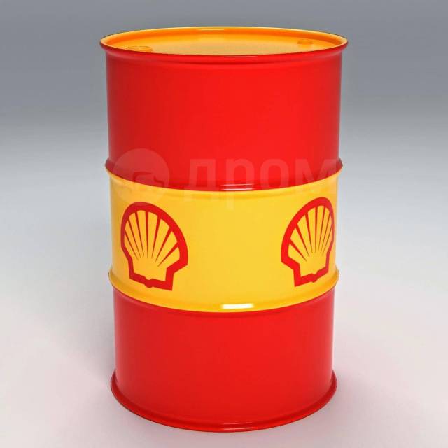 Масло моторное Shell Helix HX7 5W40 полусинтетика наливаем из бочки ...