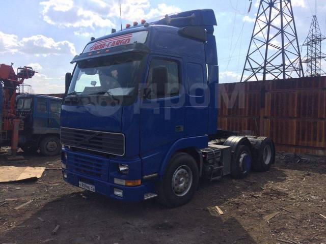 Volvo fh12 1995