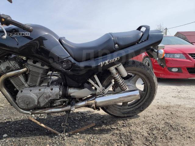 Suzuki VX 800. 800. ., , ,   