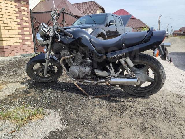 Suzuki VX 800. 800. ., , ,   