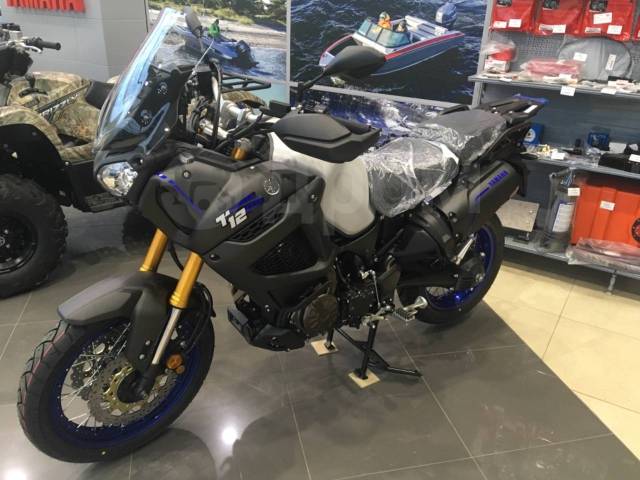 Yamaha XT 1200ZE Super Tenere. 1 199. ., , ,  .     