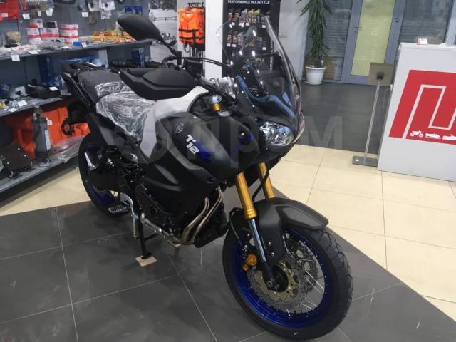 Yamaha XT 1200ZE Super Tenere. 1 199. ., , ,  .     