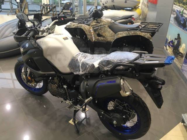 Yamaha XT 1200ZE Super Tenere. 1 199. ., , ,  .     