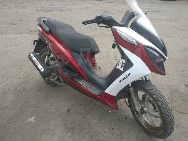 Racer Dragon RC150T-11. 150. ., , ,   