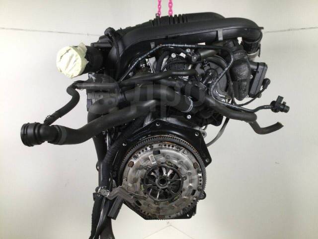 Двигатель 1.4 TFSI Бензин CZEA 1,4 150 лс 2014 - наст. время Audi A3
