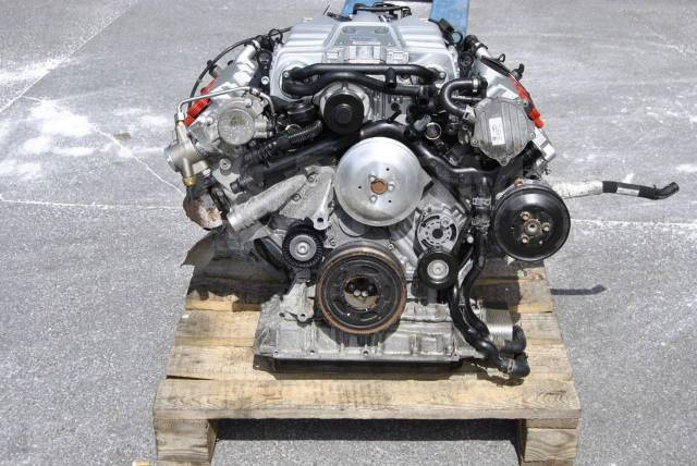 Двигатель 3.0 TFSI quattro Бензин CMUA 3,0 272 лс 2012 - 2015 Audi A4