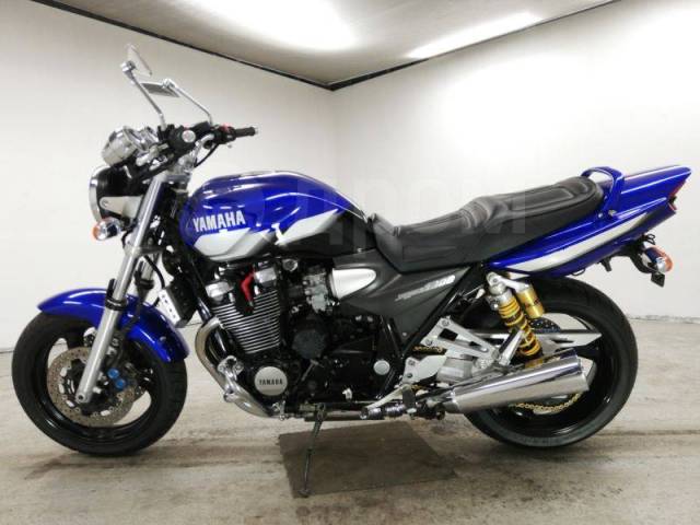 Yamaha XJR 1300. 1 300. ., , ,  .     