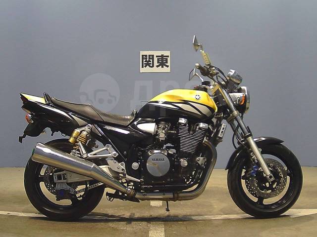 Yamaha XJR 1300. 1 300. ., , ,  .     