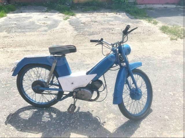 РњРѕРїРµРґ РњР’ 042Рј
