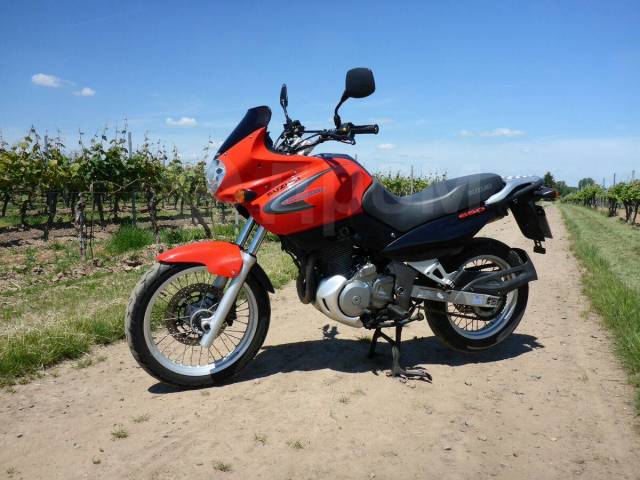 Сузуки хф 650