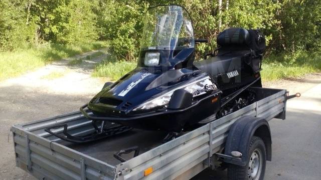 Yamaha Viking 540 IV. ,  ,   