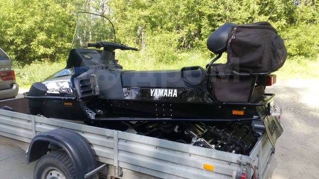 Yamaha Viking 540 IV. ,  ,   