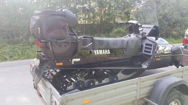 Yamaha Viking 540 IV. ,  ,   