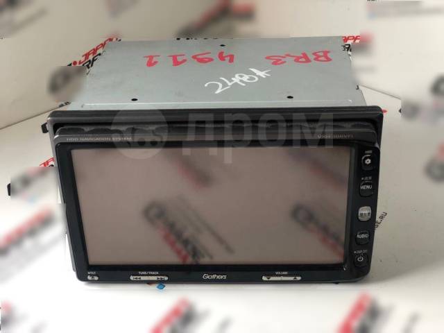 gathers vxh 108vf