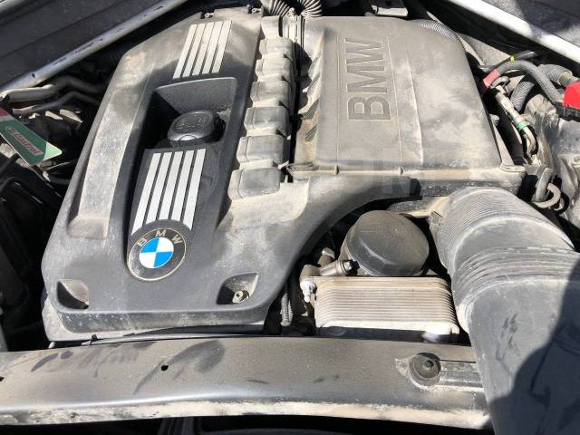 Обзор характеристик BMW X6 | БорисХоф официальный дилер БМВ