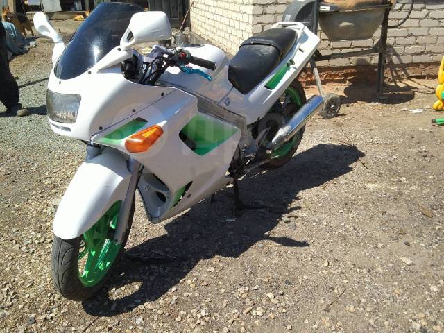 Kawasaki ZZR 250. 250. ., , ,   