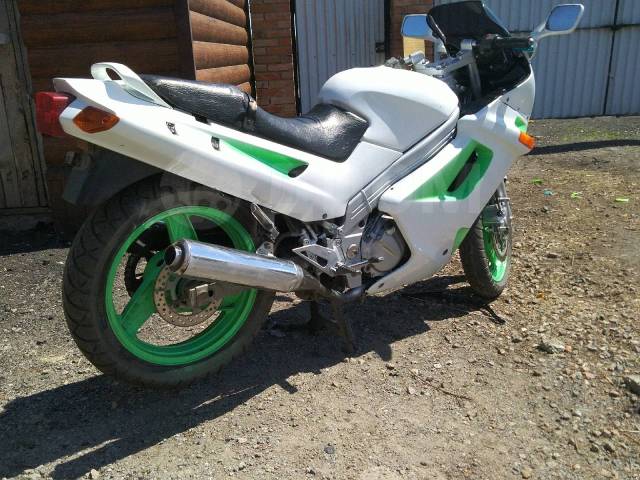 Kawasaki ZZR 250. 250. ., , ,   