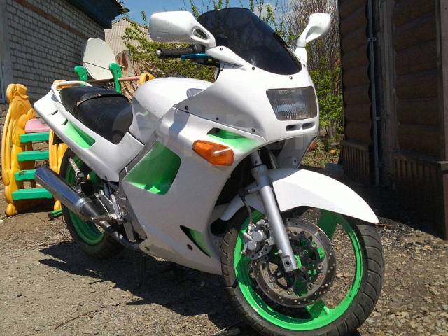 Kawasaki ZZR 250. 250. ., , ,   