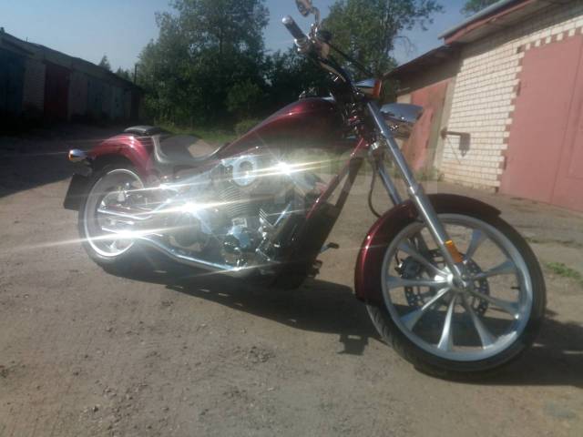 Honda Fury. 13 000. ., , ,   