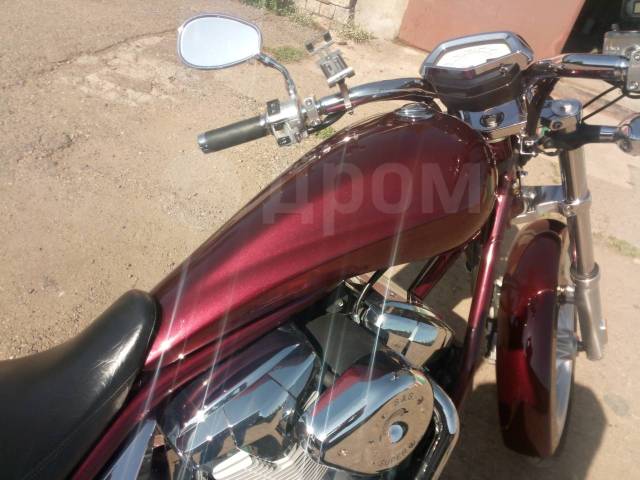 Honda Fury. 13 000. ., , ,   