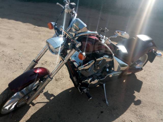 Honda Fury. 13 000. ., , ,   