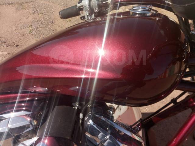 Honda Fury. 13 000. ., , ,   