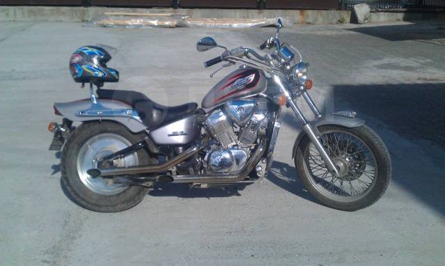 Honda Steed 400VLX. 400. ., , ,   