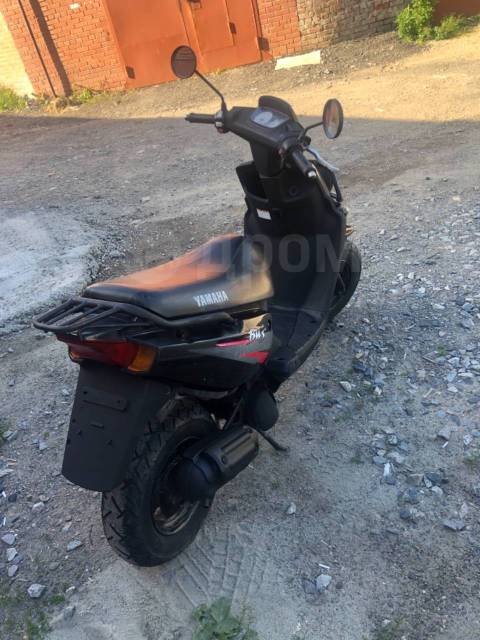 Yamaha BWS. 50. ., , ,   