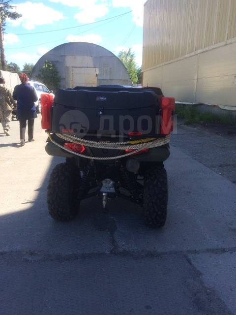 Polaris Sportsman Touring 500. ,  \,  .     