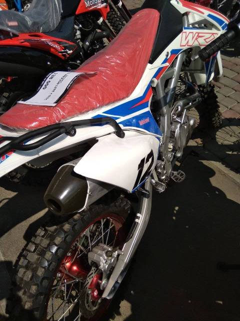 Motoland WRX 250 Lite. 250. ., , ,  .     