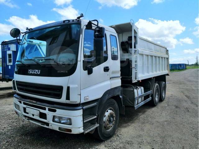 Isuzu нижний новгород