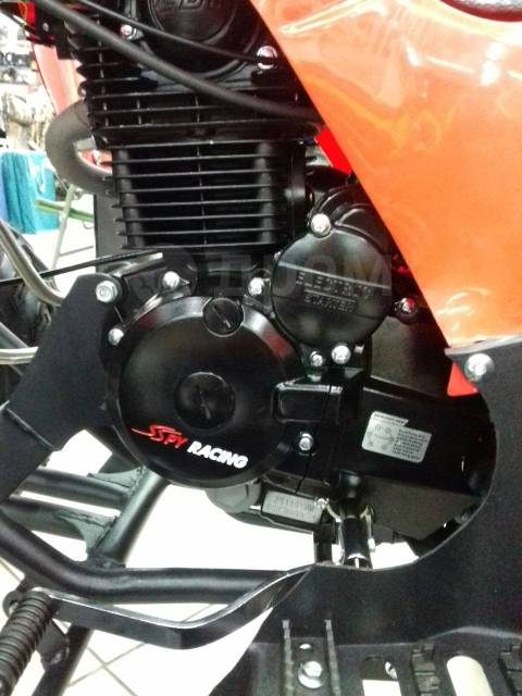 Spyracing 250cc