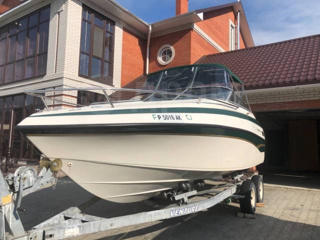 Crownline. 2001 ,  6,80.,  , 220,00..,  