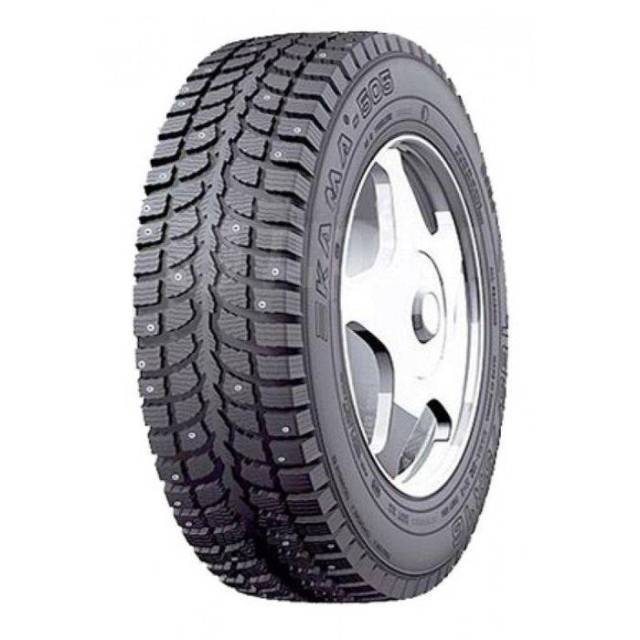 Кама-505, 175/70R13, 13", 4 шт, 175 мм, 70 %, радиальный, зимние ...